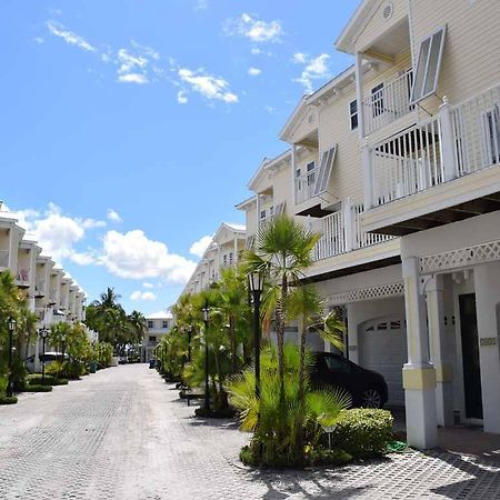 Bermuda Bay Three Bedroom Apartment 1415 布雷登顿海滩 外观 照片