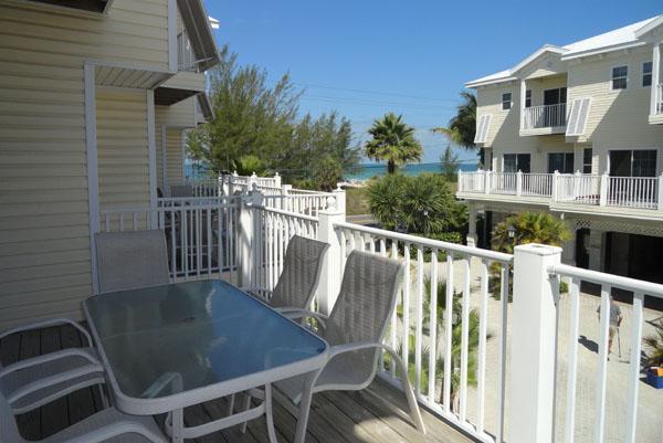 Bermuda Bay Three Bedroom Apartment 1415 布雷登顿海滩 外观 照片