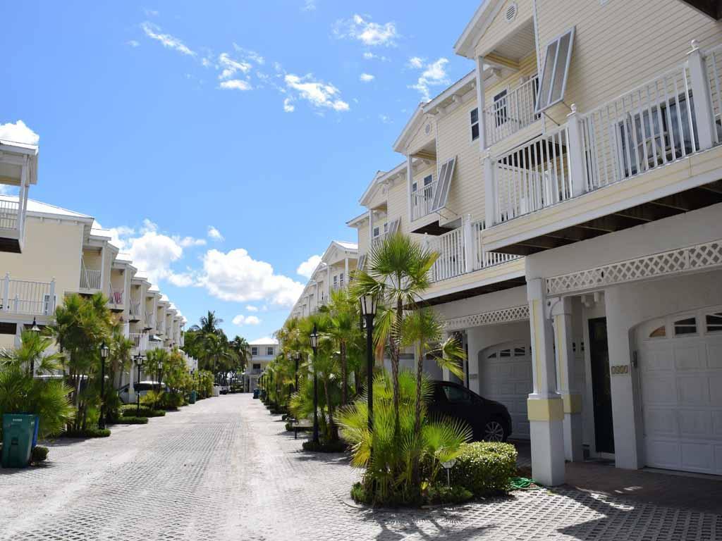 Bermuda Bay Three Bedroom Apartment 1415 布雷登顿海滩 外观 照片